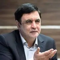 ایمانی: کشمکش‌های سیاسی سر CFT، دعوا سر هیچ است