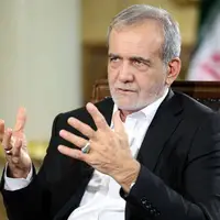 سیرک «شرم‌الشیخ» نشان داد مدعیان اصلاحات دنبال تحقیر پزشکیان بودند