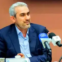 شبیه حجت!