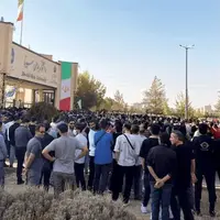 روایت‏هـایی از دانشجویان ایرانی و عراقی و مسئولان دانشگاه همدان درباره وقایع اخیر این دانشگاه