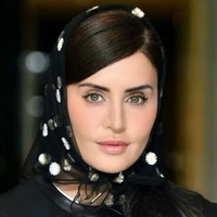 چهره ها/ الناز شاکردوست امشب همه نگاه‌ها را خیره کرد