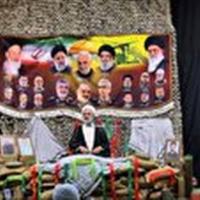 اسرائیل بخشی از قدرت واقعی ایران را در جنگ دید