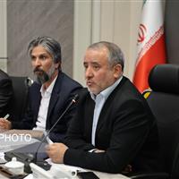 نمایشگاه ایران و افغانستان فرصتی طلایی برای معرفی ظرفیت‌های اقتصادی شرق کشور
