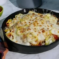 چیپس و پنیر ۳ نفره