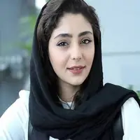 هستی مهدوی‌فر بعد از مهاجرت در دبی آفتابی شد