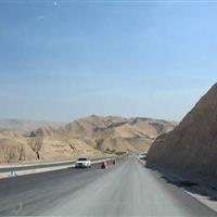 مسیر ۴ خطه نصریان دهلران تا پایان سال به بهره‌برداری می‌رسد