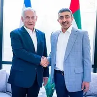 هم آغوشی فناورانه امارات و اسرائیل