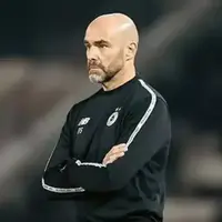 سرمربی قهرمان آسیا از هدایت السد برکنار شد