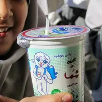پاداش پایان خدمت فرهنگیان تسویه شد؛ «شیر» در راه مدارس