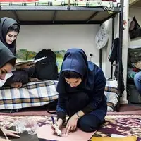 دانشجویان دکتری ماهانه ۲۰ میلیون حقوق خواهند گرفت