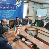 جهاد کشاورزی قزوین: تمام روستاهای استان درگیر تنش خشکی‌ شده‌اند