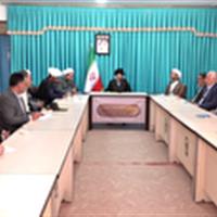 تاکید بر تقویت امر به معروف و نهی از منکر در جامعه