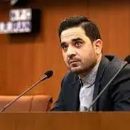 سخنرانی روحیه‌بخش رئیس‌ فدراسیون والیبال برای تیم‌ ملی