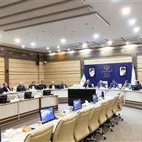 هم‌افزایی احزاب و مدیران زنجان برای حل چالش‌های زیست‌محیطی استان