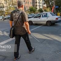 «دیدن» بدون «دیدن»؛ روایتی از جهانِ بی‌تصویر نابینایان