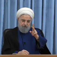 گزافه‌گویی‌؛ حمله «کیهان» به سخنان تازه روحانی