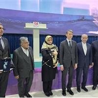 خراسان شمالی در مسیر پیوند با بازارهای قزاقستان