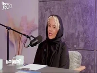 روایت جالب شراره رخام از بازیگر شدنش