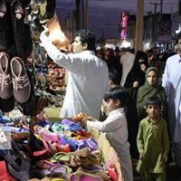 تفاهم خراسان جنوبی با سیستان و بلوچستان برای تنظیم بازار و توسعه اقتصادی