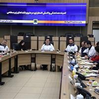 تهران در مسیر ارتقای ایمنی فضاهای زیرسطحی/ تدوین دستورالعمل افزایش ایمنی مترو در برابر مخاطرات گوناگون