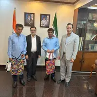 آزادی دو صیاد ایرانی از زندان بمبئی