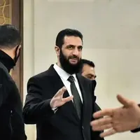 شوخی جولانی با مسیر طولانی پرواز دمشق به مسکو