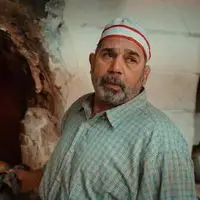 چهره ها/ تیپ متفاوت بازیگر مشهور بیرون از قاب تلویزیون