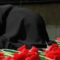 مادر اولین شهید انقلاب گچساران آسمانی شد