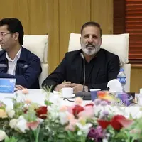 اعتراض مدیرعامل باشگاه استقلال خوزستان رد شد