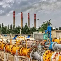 الزام اداره‌ها به کاهش ۲۰ درصدی مصرف گاز
