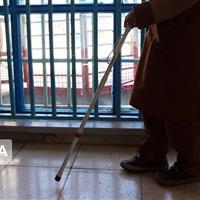 نور در دل تاریکی؛ روایت ناتمام نابینایان خراسان شمالی