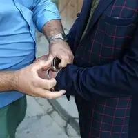 دستگیری دو عضو شورای شهر کرمانشاه به اتهام اختلاس
