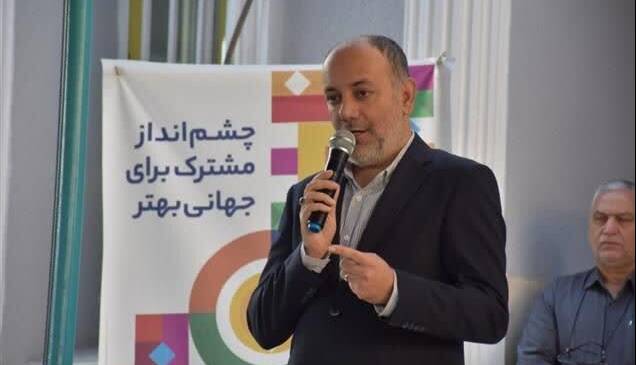 نواخته شدن زنگ استاندارد در مدارس خوزستان