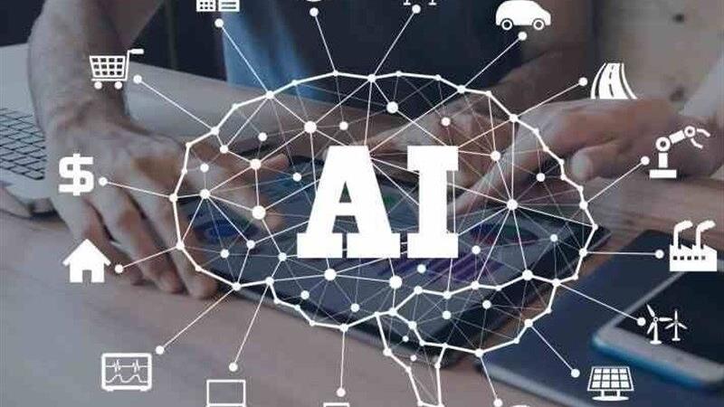 تدوین نقشه راه استقرار هوش مصنوعی در شرکت آب منطقه‌ای اردبیل