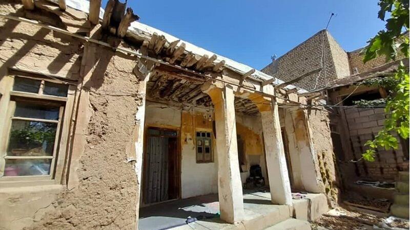 جاودانگی هنر و زندگی در خانه تاریخی جاجرم