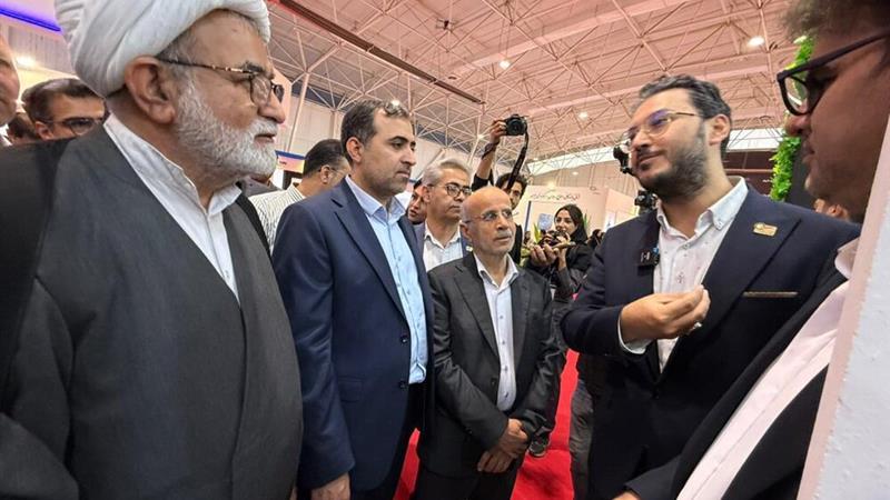 کمیسیون انرژی مجلس به جد پیگیر رفع موانع و تسهیل مسیر توسعه صنعت است