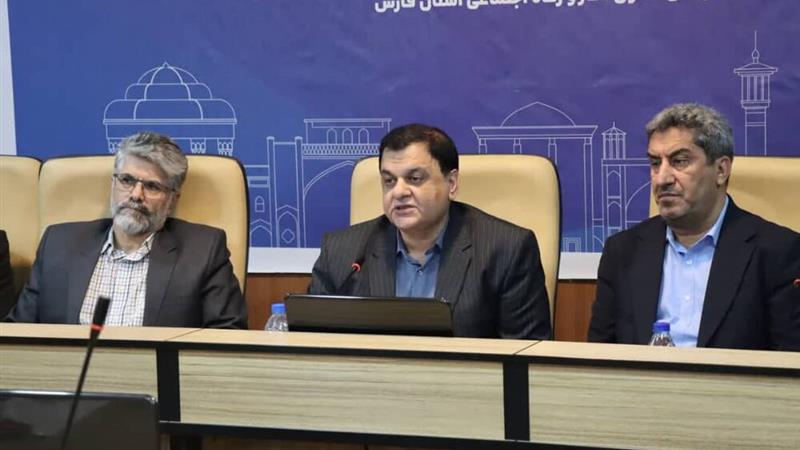 تشکیل کنسرسیوم آموزشی در راستای تحول آفرینی در بازار کسب و کار و تعاون فارس