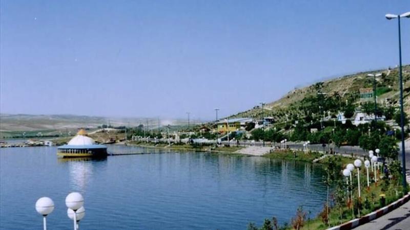 شورابیل، سلسبیلِ اردبیل