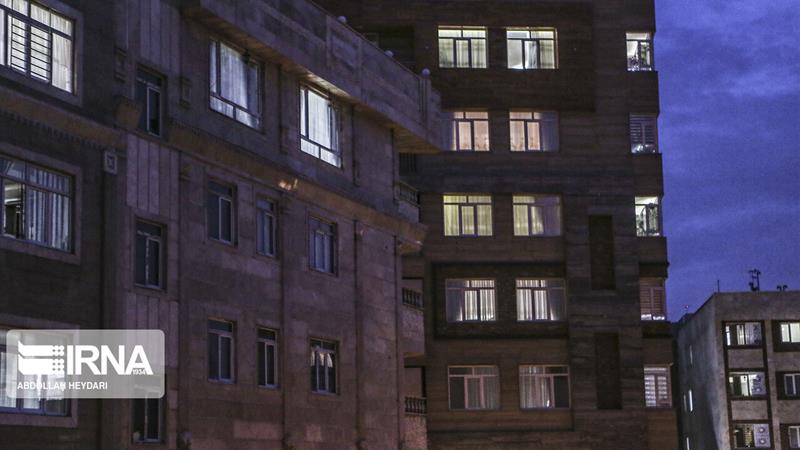 خرید ۴۰ واحد مسکونی برای نیازمندان البرز در۱۴روز