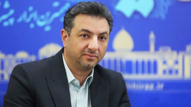 پایان پراکندگی سامانههای مدیریت شهری در شیراز