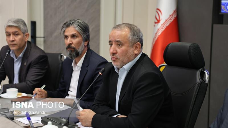 نمایشگاه ایران و افغانستان فرصتی طلایی برای معرفی ظرفیتهای اقتصادی شرق کشور