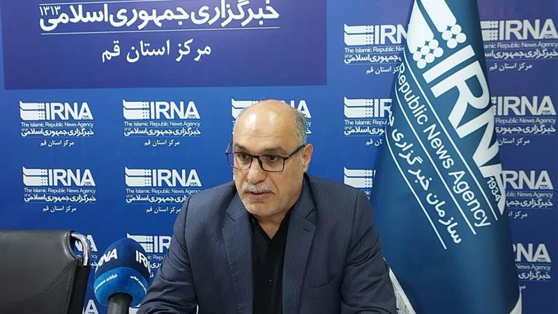 ۲۳۶ میلیارد تومان از مالیات مودیان به پروژههای عمرانی قم اختصاص یافت