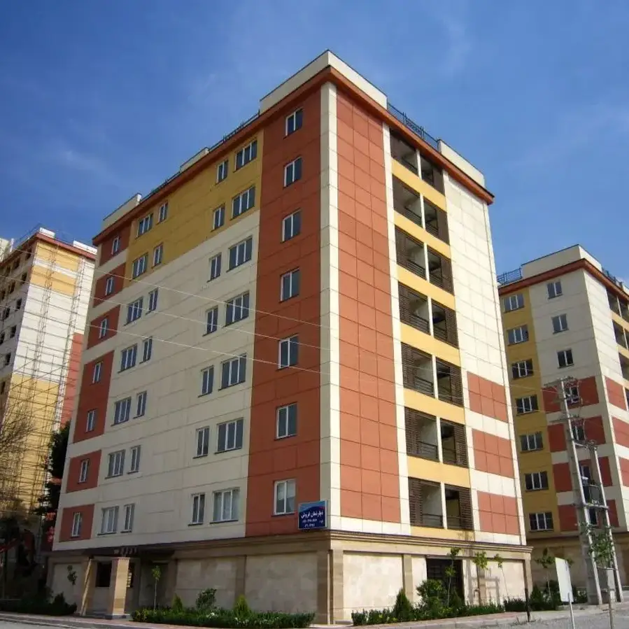 نایبرئیس اتحادیه مشاوران املاک: مسکن خریدار ندارد