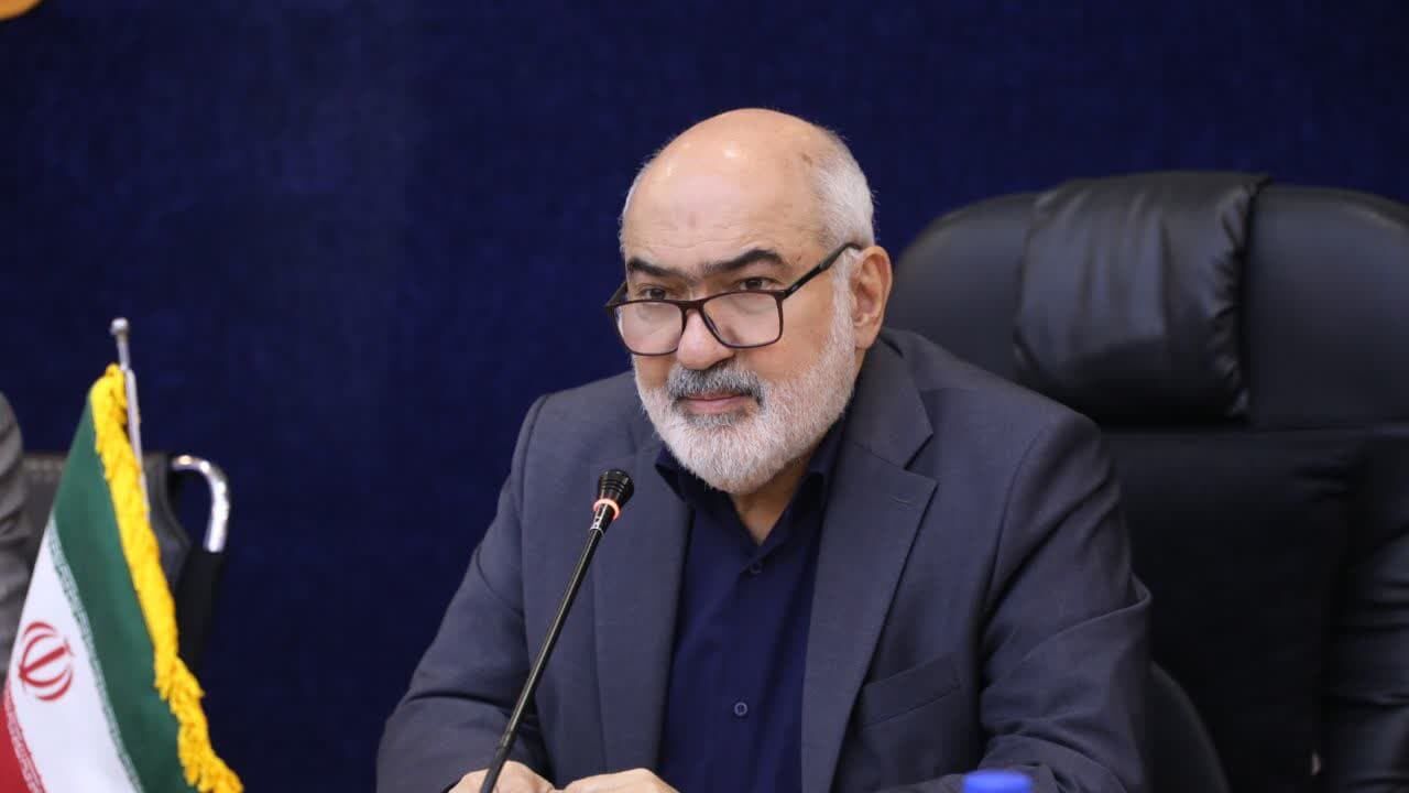 استان خوزستان از لحاظ حس میهندوستی در کشور اول شد