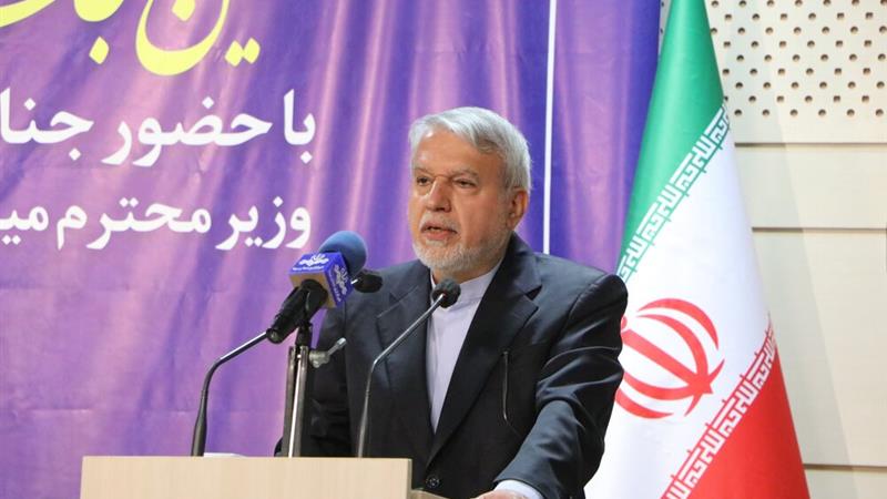 کردستان ظرفیت تبدیلشدن به یکی از ۳ قطب اصلی گردشگری ایران را دارد