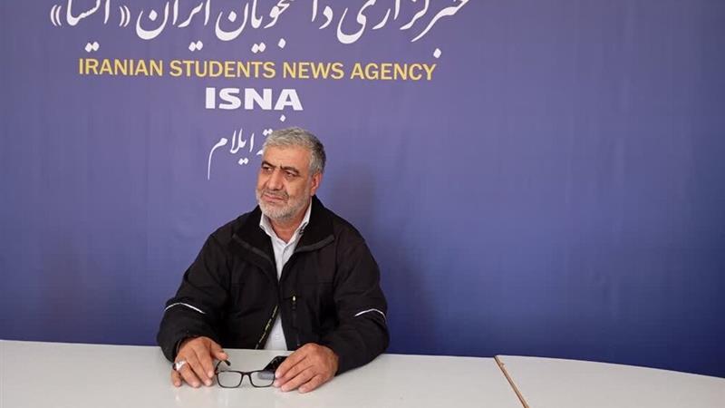 «از مزرعه تا سفره» روند توزیع کالاهای اساسی ایلام را متحول میکند