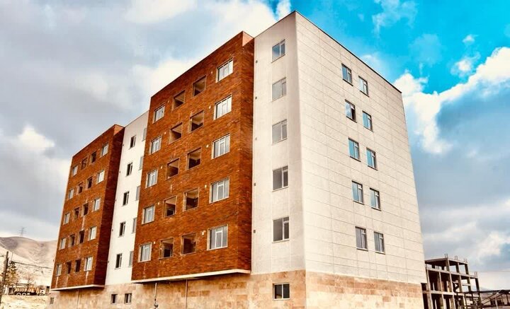 سکوت سنگین در پروژه‌های نهضت مسکن لرستان؛ رؤیایی که رنگ باخت!