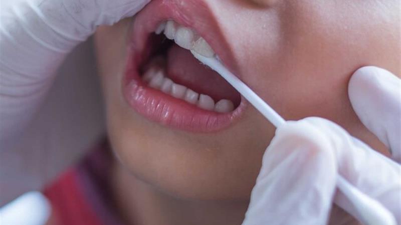 شیوع بالای انگلهای دهانی در بیماران دیابتی