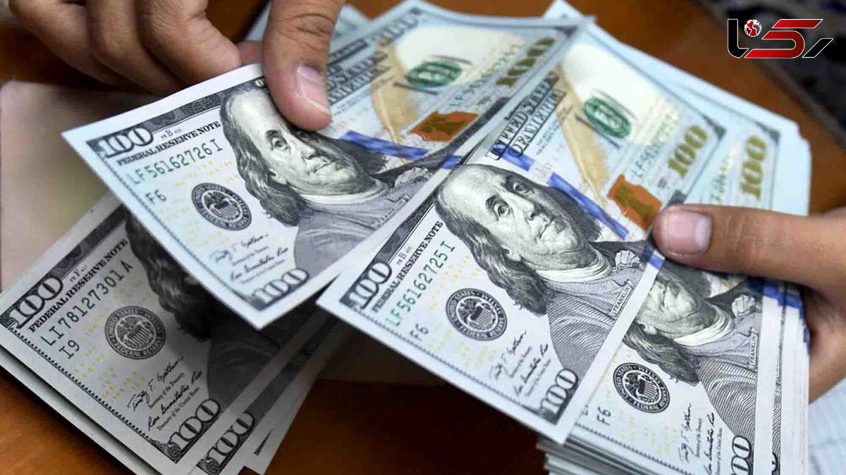ماجرای دلارهای قاچاق با ادعای مالکیت ۳ تبعه خارجی در مشهد جنجالی شد