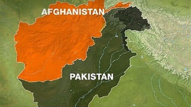 منابع افغانستانی از دفع حمله پاکستان به منطقه خوست خبر دادند